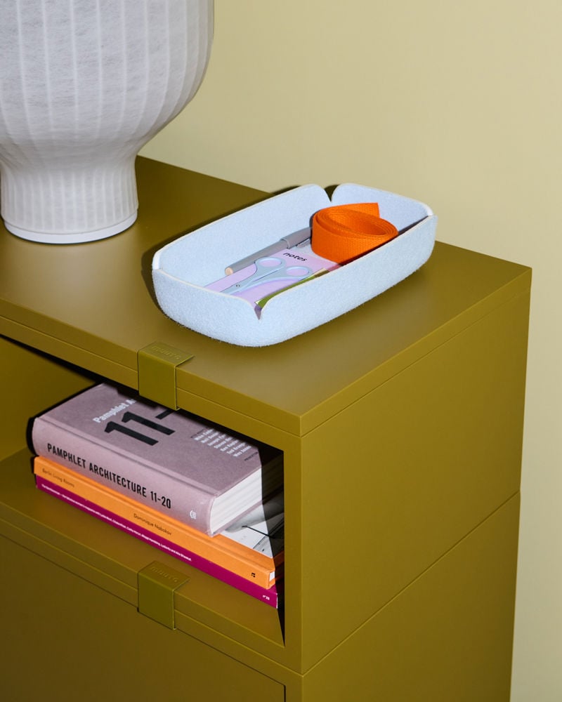 thoughtful storage — restore series