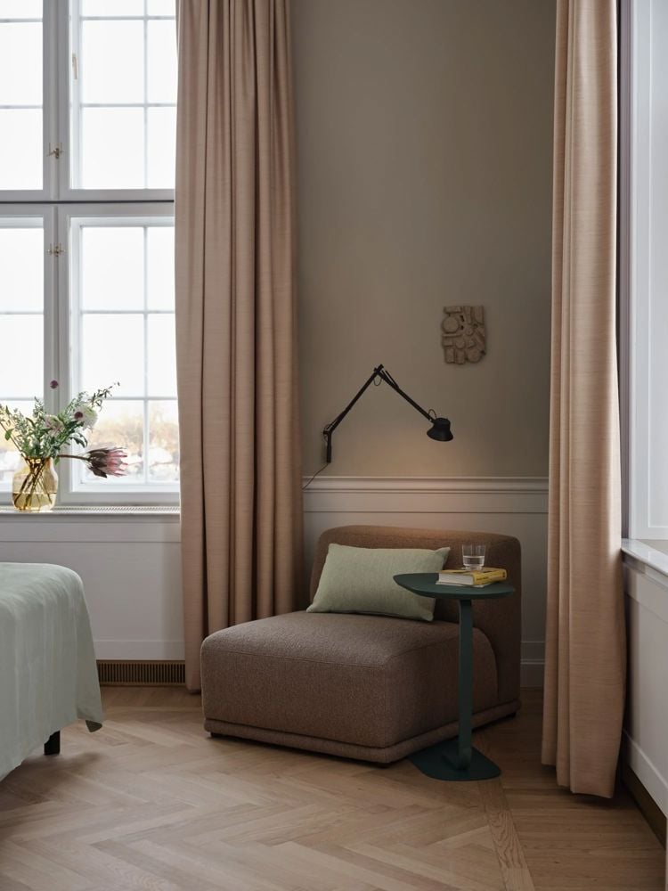 connect soft e hearth 006 dedicate l2 black wall mount relate dark green mingle light green muuto org