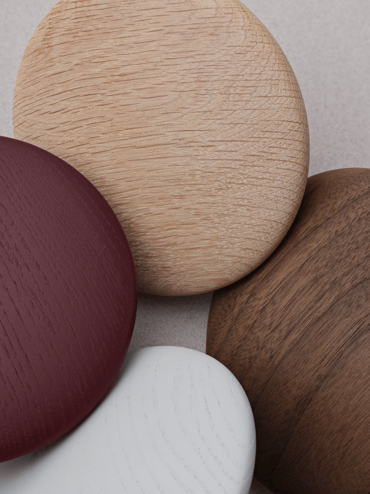 create your own dots composition