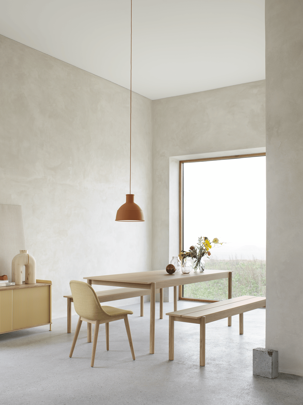 find the perfect dining table