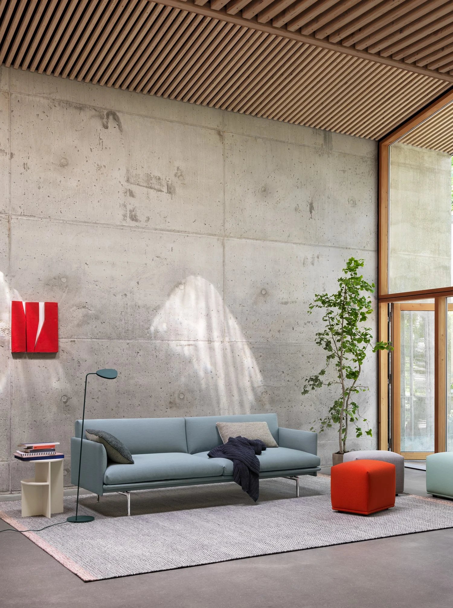 /cdn-cgi/image/width=1500,quality=85,format=auto/globalassets/content-media/images/plp/seating/sofas/poufs--ottomans/slider/outline-sofa-steelcut-trio-713-halves-leaf-echo-vidar-542-remix-123-forest-nap-912-ply-ryg-muuto-org.jpg