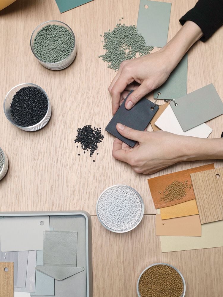 introducing EU Ecolabel Certificate for our families of fiber, cover & soft