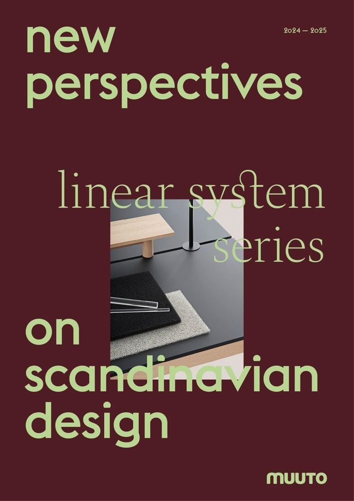 the linear system series