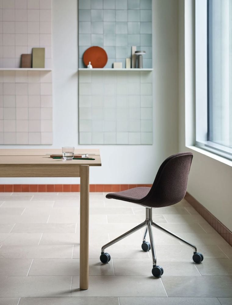 find the perfect office chair