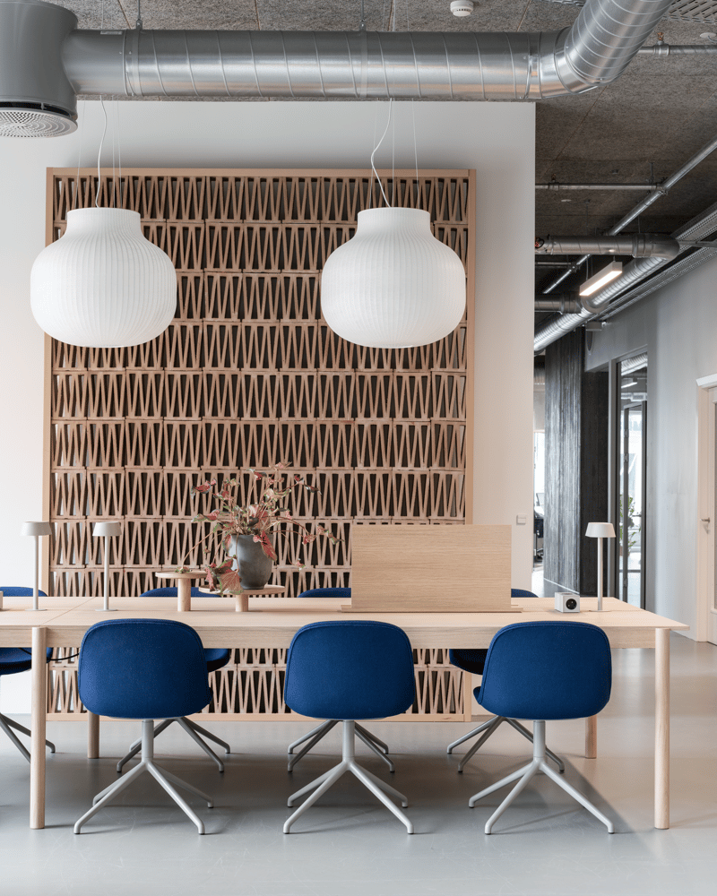 muuto project fellow workspace