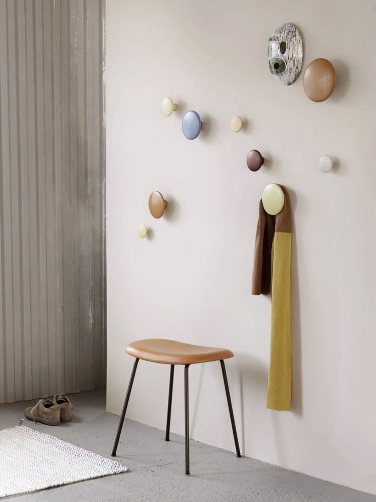 fiber-stool-cognac-leather-dots-burgundy-pale-blue-beige-green-clay-brown-xs-sway-org