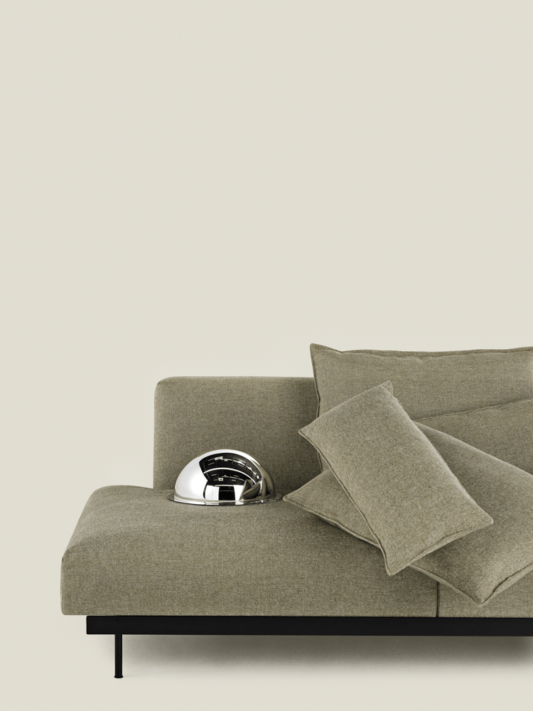 In Situ Modular Sofa Order Guide