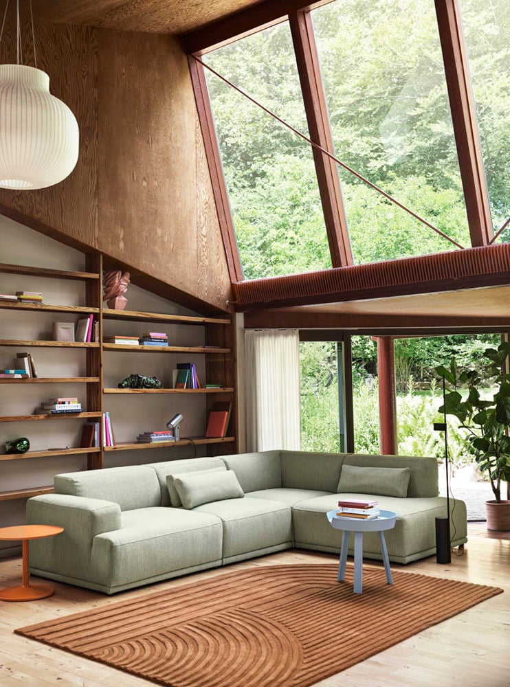 Create your perfect sofa