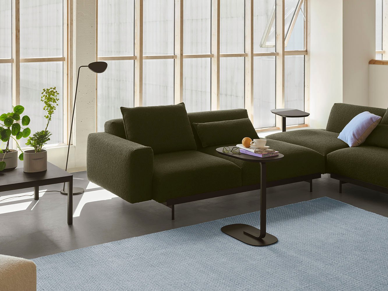 find the perfect side table