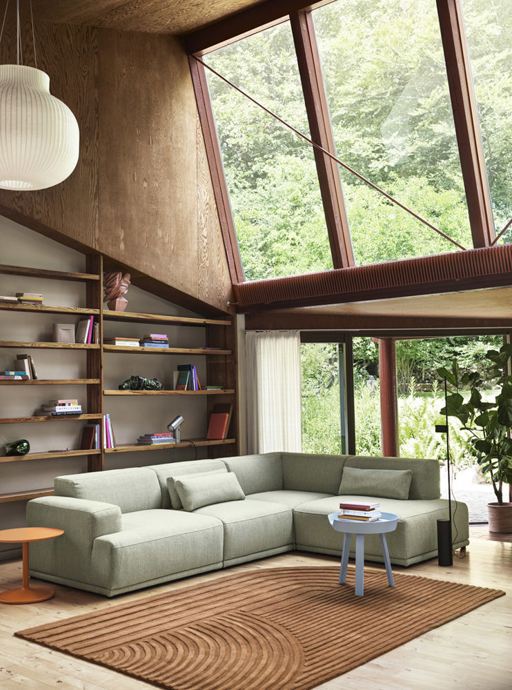 Create your perfect sofa